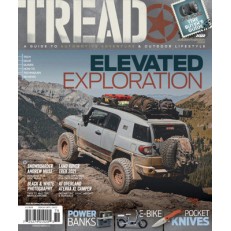 TREAD TREAD