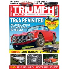 Triumph World (UK) Triumph World (UK)