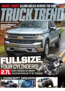 Truck Trend