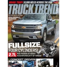 Truck Trend