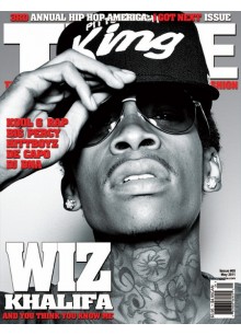 TRUE Magazine TRUE Magazine