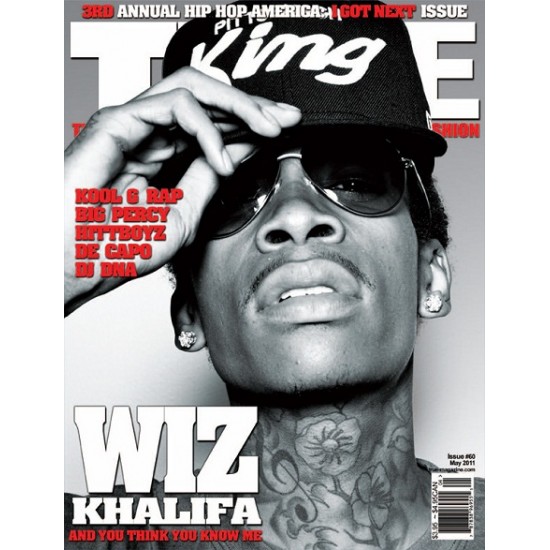 TRUE Magazine TRUE Magazine