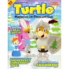 Turtle Turtle