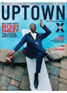 UPTOWN UPTOWN
