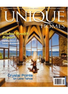 Unique Homes Unique Homes