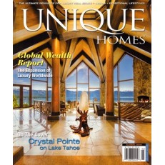 Unique Homes Unique Homes