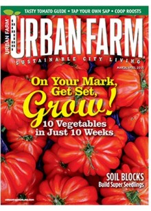 Urban Farm
