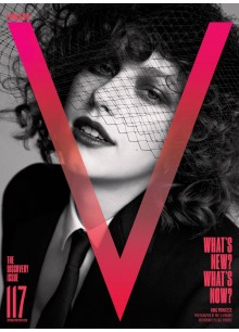 V Magazine