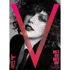 V Magazine V Magazine