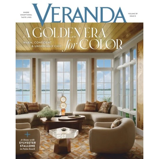 Veranda