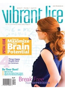 Vibrant Life Vibrant Life