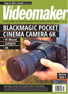 Videomaker Videomaker