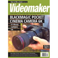 Videomaker Videomaker