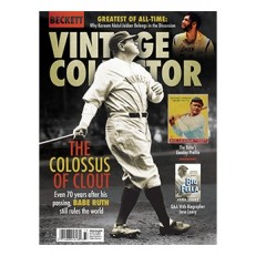 Vintage Collector Vintage Collector