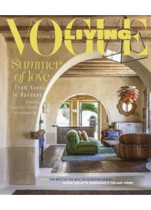 Vogue Living Australia Vogue Living Australia