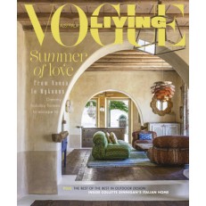 Vogue Living Australia        Vogue Living Australia