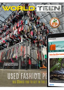 WORLDteen