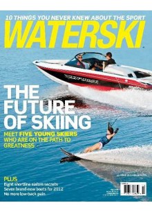WaterSki WaterSki