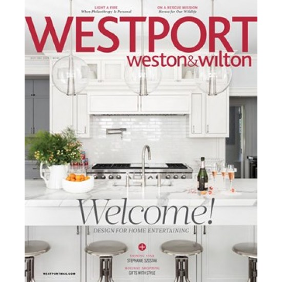 Westport Magazine