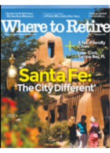 Where to Retire Where to Retire