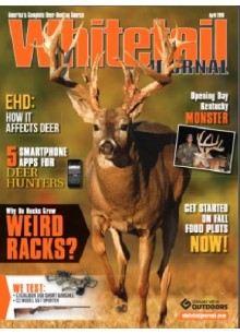 Whitetail Journal Whitetail Journal