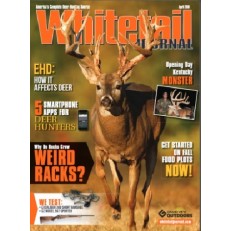 Whitetail Journal