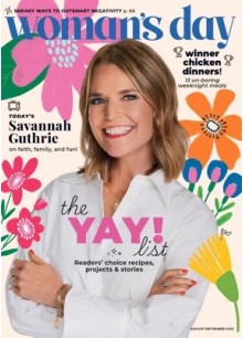 Woman's Day - Digital