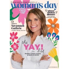 Woman's Day - Digital Woman's Day - Digital