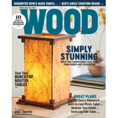 Wood Magazine