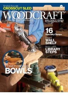 Woodcraft