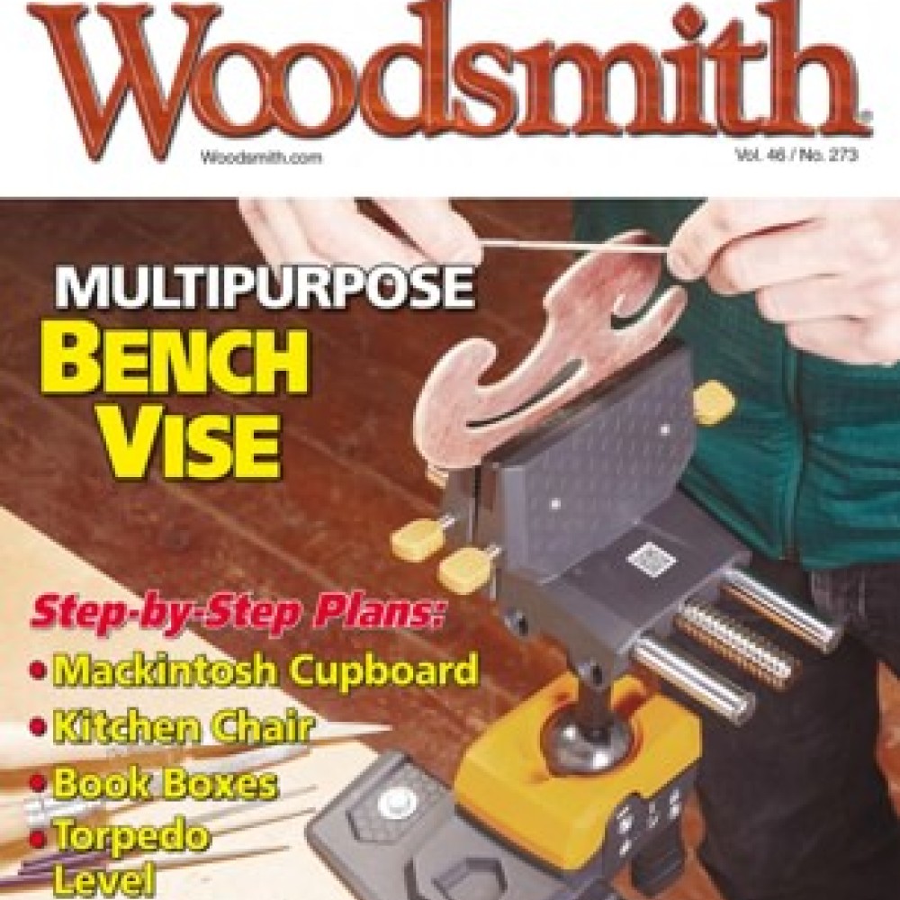 Woodsmith Magazine Subscriber Services