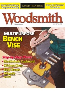 Woodsmith Woodsmith