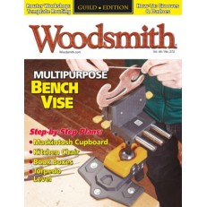 Woodsmith Woodsmith