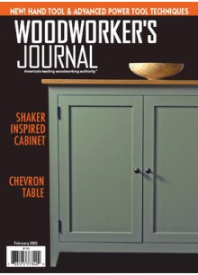 Woodworkers Journal Woodworkers Journal
