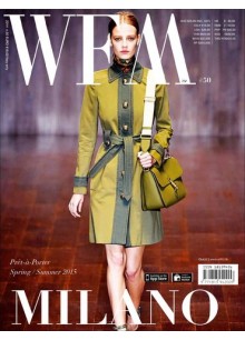 WFM (World Fashion Magazine)