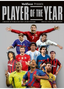 World Soccer Presents Bookazine (UK) World Soccer Presents Bookazine (UK)