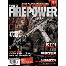 World of Firepower World of Firepower