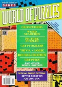 World of Puzzles