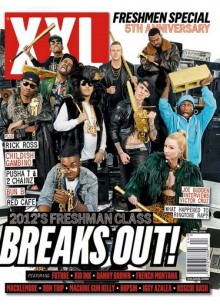 XXL Magazine