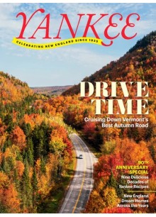 Yankee Magazine Yankee Magazine