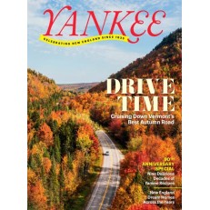 Yankee Magazine