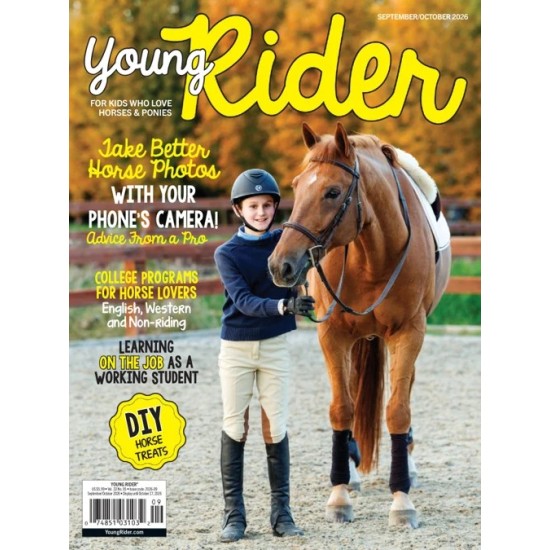 Young Rider
