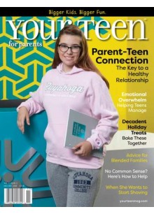 Your Teen Magazine