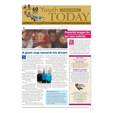 Youth Today Youth Today
