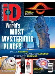 iD Ideas and Discoveries