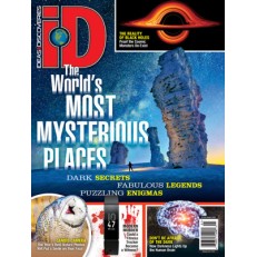 iD Ideas and Discoveries iD Ideas and Discoveries