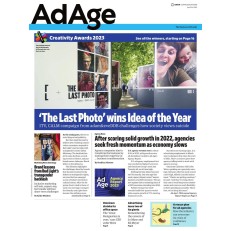 AdAge AdAge