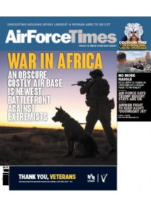 Air Force Times
