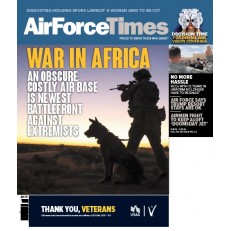 Air Force Times Air Force Times