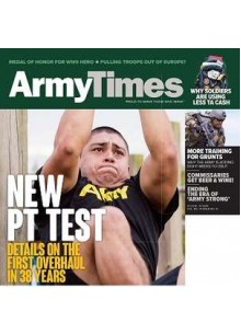 Army Times Army Times